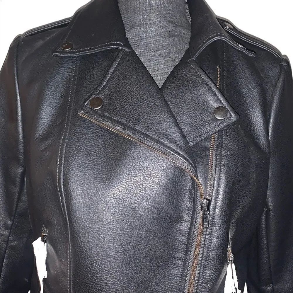 UO BDG Jacket - Picture 2 of 7
